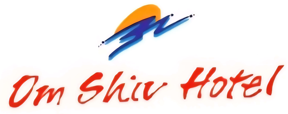 Om Shiv Hotel Logo